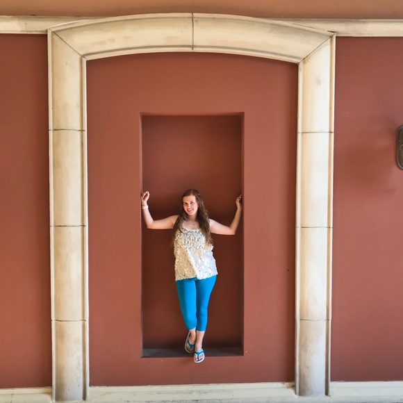 MULAYA Summer Wear Tank Top NWT - Picture 6 of 8